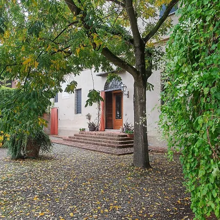 Belvilla By Oyo Violino Angelico 1 Holiday home *